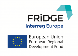 Harghita County Council organized an international online Joint Workshop within the FRiDGE project