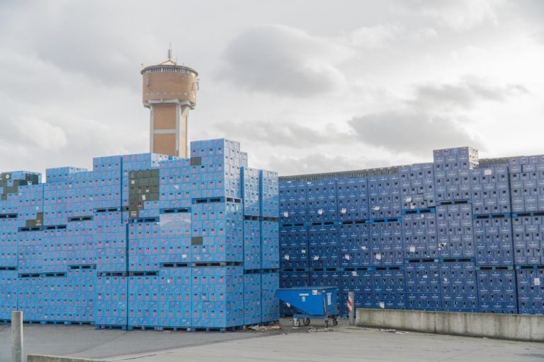 A Huyghe Sörgyár Belgium legnagyobb sörgyára. Forgalmának 85%-a több mint 100 országba irányuló exportból származik.