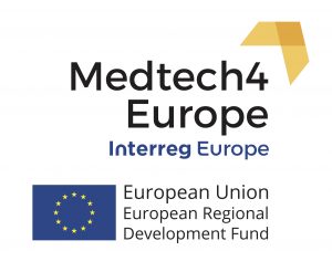 Overview of Medtech4 Europe Phase 1.