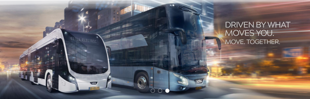Az e-busz üzemeltetés technikai követelményei